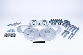 B2BFAB Basic Lift Kit Package For MK3 Audi  TT