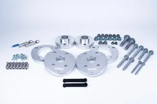 B2BFAB Basic Lift Kit Package For MK3 Audi TT-RS