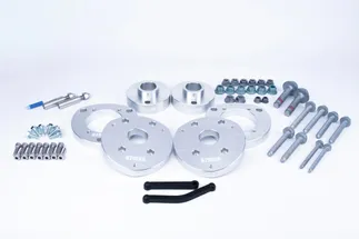 B2BFAB Basic Lift Kit Package For VW MK8 GTI