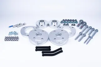 B2BFAB Basic Lift Kit Package For MK3 Audi  TT
