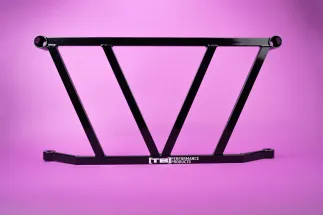 TB Performance Torque Gusset Traction Bar For VW MK7 GTI