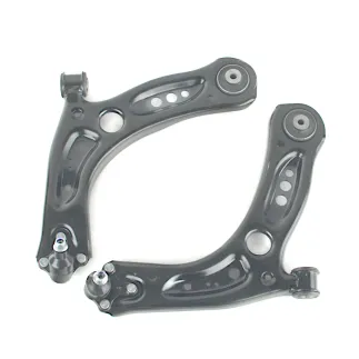 BFI Control Arms For VW Tiguan/Taos - Solid Rubber Bushings