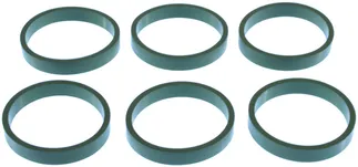 MAHLE Fuel Injection Plenum Gasket - 06E198717