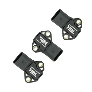 TGK 4 Bar Map Sensor For Audi 4.0T EA824