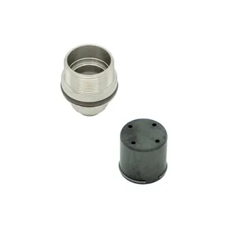 TGK High Pressure Fuel Pump Seal Rebuild Kit For VW/Audi 2.0L (EA113/EA888 Gen 1)