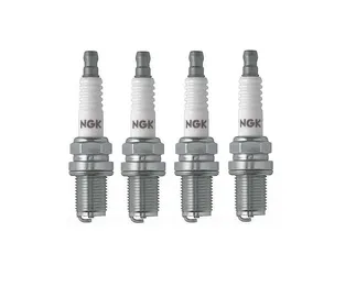 NGK Iridium Spark Plug Heat Range 9