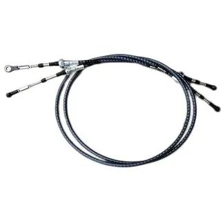 Numeric Racing Performance Shifter Cables For Porsche 986 Boxster S 6 Speed Manual
