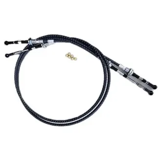 Numeric Racing Performance Shifter Cables For Porsche 718 Manual (2016-2019)