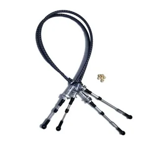 Numeric Racing Performance Shifter Cables For Porsche 991/992 Manual