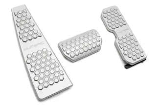 Numeric Racing Performance Pedal Sets For Porsche 987/997 (Automatic/PDK)