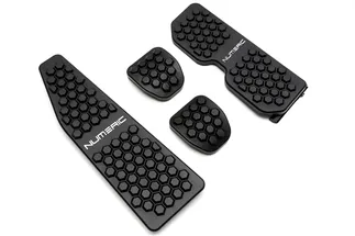 Numeric Racing Performance Pedal Sets For Porsche 986/996 (Automatic/PDK)