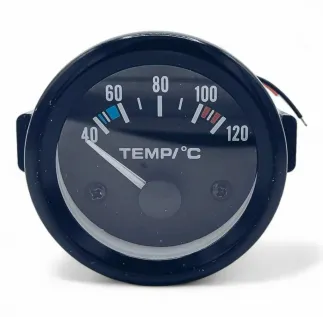 OBP Engine Temp Gauge 52mm