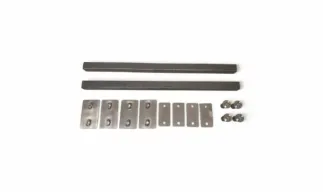 OBP Universal Weld In Seat Sub Frame Kit