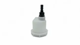 OBP 9.5mm Barbed Single Reservoir 80mm Tall