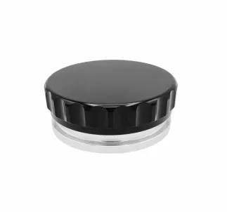 OBP Fuel Filler Low Profile 36mm Bore With Cap