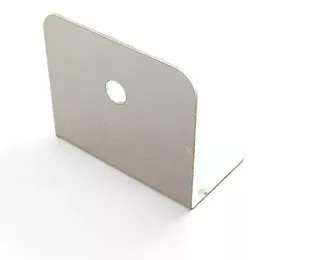 OBP Reservoir Bracket Single