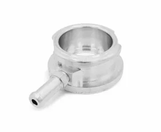 OBP Small Size Billet Alloy Radiator Filler Neck