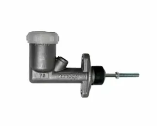 OBP Integral Master Cylinder - 0.812