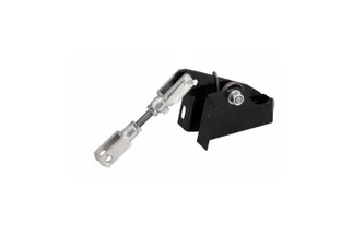 OBP Track Pro Hydraulic to Cable Clutch Converter Mechanism