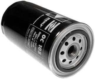 MAHLE Engine Oil Filter - 074115561