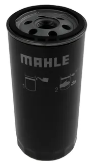 MAHLE Auxiliary Engine Oil Filter - 99320720103