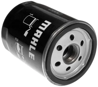 MAHLE Main Engine Oil Filter - 99310720303
