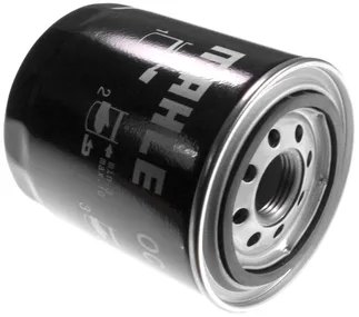 MAHLE Engine Oil Filter - 07V121717A