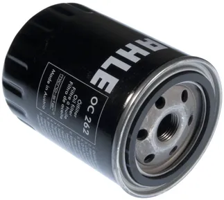 MAHLE Engine Oil Filter - 068115561E