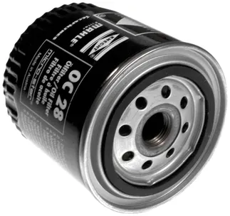 MAHLE Engine Oil Filter - 021115351A