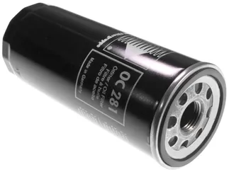 MAHLE Engine Oil Filter - 077115561E