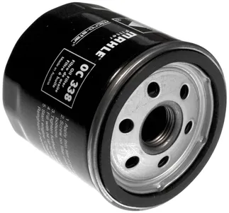 MAHLE Engine Oil Filter - 7B0115561
