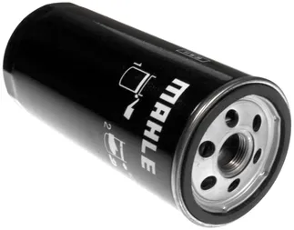 MAHLE Engine Oil Filter - 92810720105