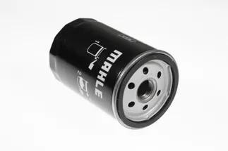 MAHLE Engine Oil Filter - XR858593