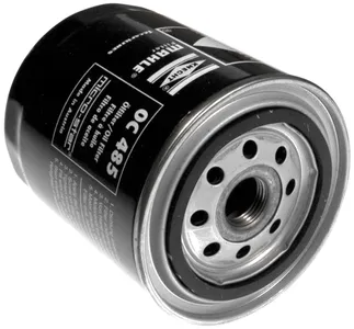 MAHLE Engine Oil Filter - 078115561J