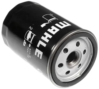 MAHLE Engine Oil Filter - 11421707779