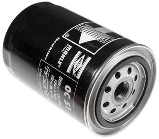 MAHLE Engine Oil Filter - 068115561B