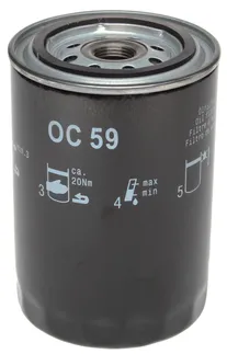 MAHLE Engine Oil Filter - 90110720309