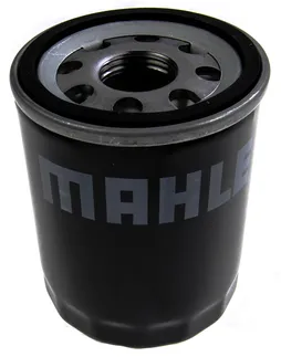 MAHLE Engine Oil Filter - C2C41611
