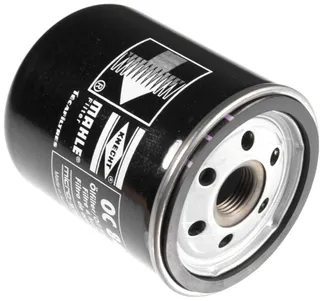 MAHLE Engine Oil Filter - 11421276850