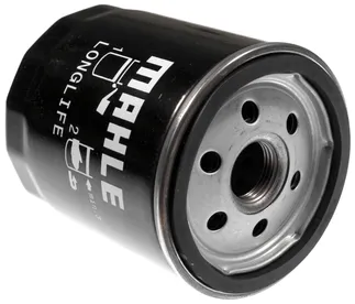 MAHLE Engine Oil Filter - 93186554