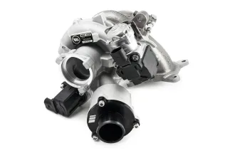 HPA OEM+ IS38 Turbo Upgrade For VW/Audi MQB 2.0T