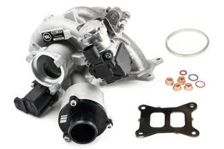 HPA OEM+ IS38 Turbo Upgrade For VW/Audi MQB 2.0T