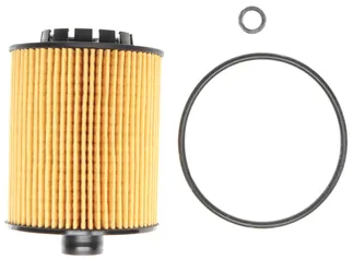 MAHLE Engine Oil Filter - 32140029