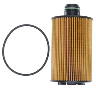 MAHLE Oil Filter - 673002882
