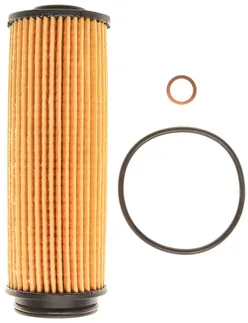 MAHLE Engine Oil Filter - 11427826799