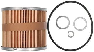 MAHLE Engine Oil Filter - 077198563