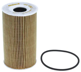 MAHLE Engine Oil Filter - 99610722553