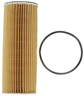 MAHLE Engine Oil Filter - 1041800109