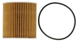 MAHLE Engine Oil Filter - 1275810