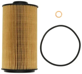 MAHLE Engine Oil Filter - PB28055PA